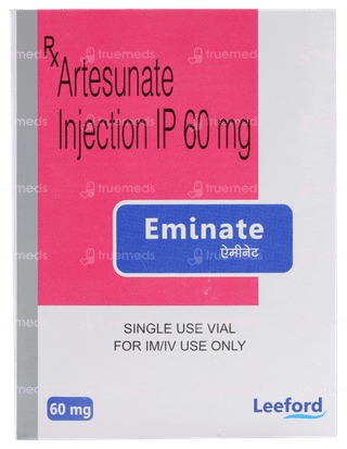 Eminate Injection 10 ML